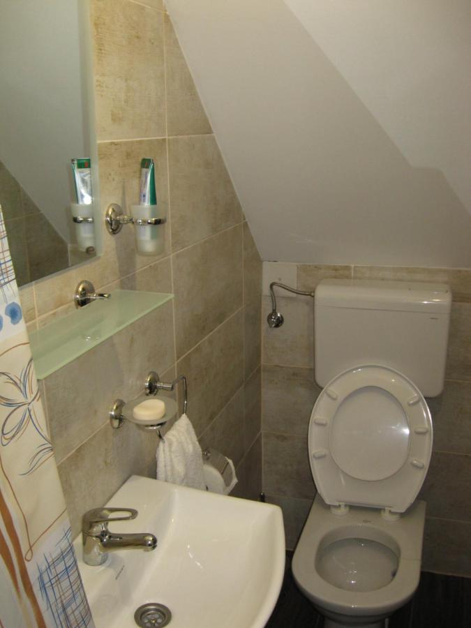 Prenociste Day Holiday Smederevo Exterior foto