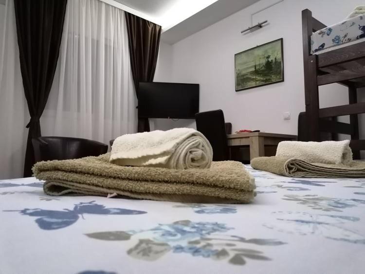 Prenociste Day Holiday Smederevo Exterior foto