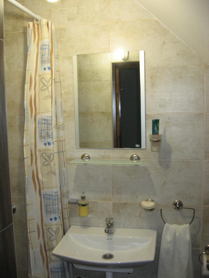 Prenociste Day Holiday Smederevo Exterior foto