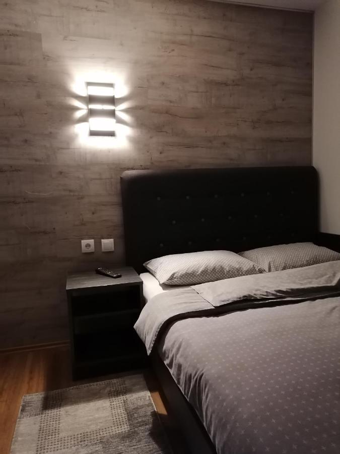 Prenociste Day Holiday Smederevo Exterior foto