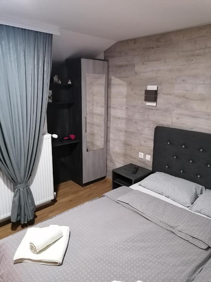 Prenociste Day Holiday Smederevo Exterior foto