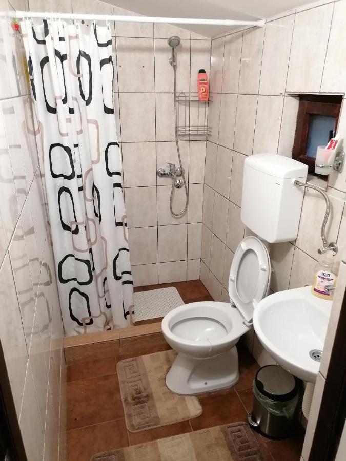 Prenociste Day Holiday Smederevo Exterior foto