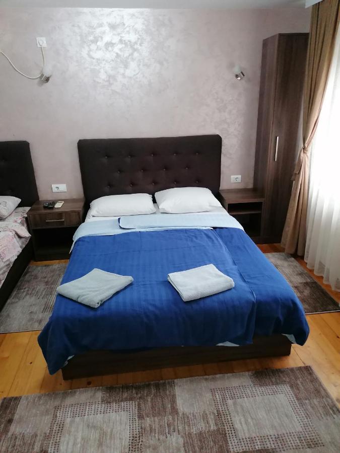 Prenociste Day Holiday Smederevo Exterior foto
