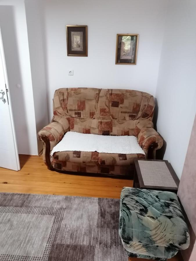 Prenociste Day Holiday Smederevo Exterior foto