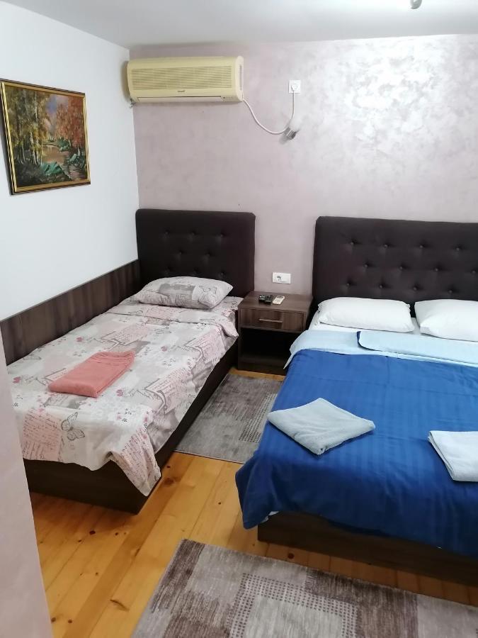 Prenociste Day Holiday Smederevo Exterior foto