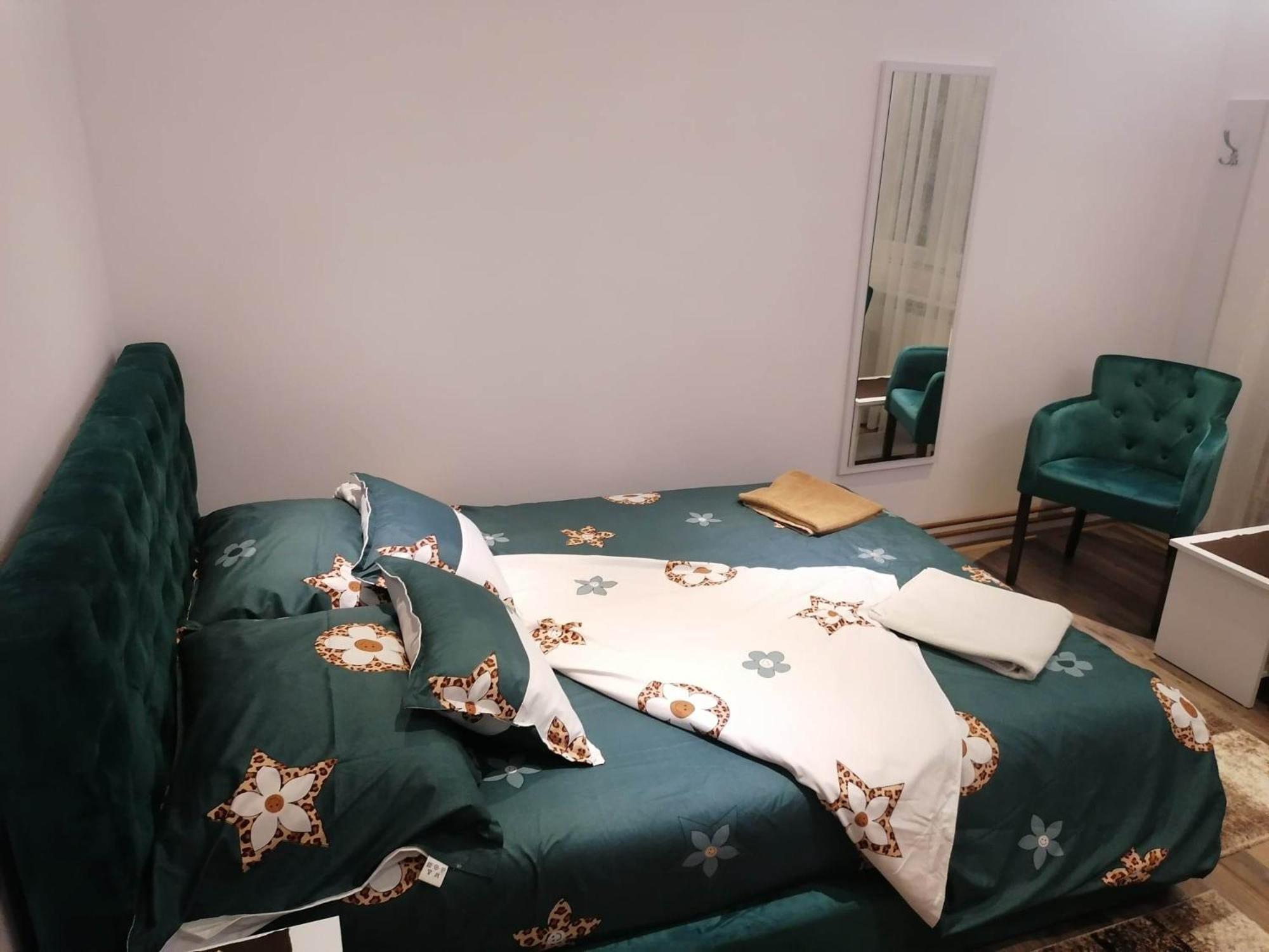 Prenociste Day Holiday Smederevo Exterior foto